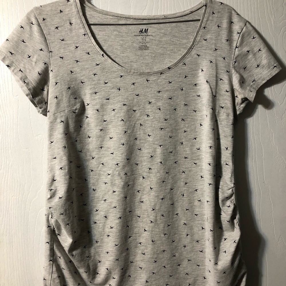 H&M Maternity Top
